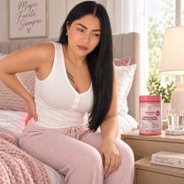 Viorea Femme — Huesos y Articulaciones