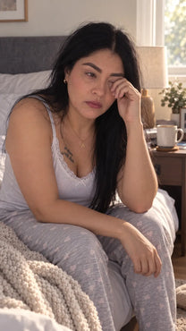 Viorea Femme — Sueño y Descanso