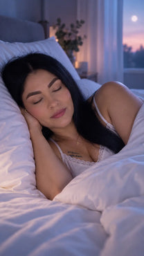 Viorea Femme — Sueño y Descanso
