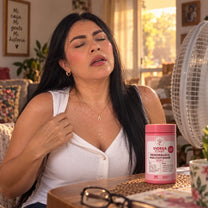 Viorea Femme Sofocos y Calores