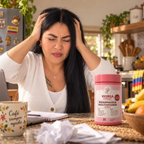 Viorea Femme  Ánimo y Equilibrio