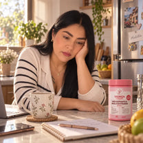 Viorea Femme  Vitalidad y Energía