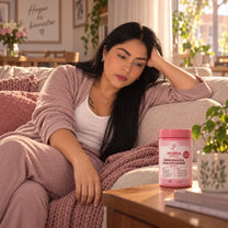 Viorea Femme  Vitalidad y Energía