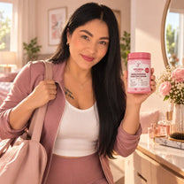 Viorea Femme  Vitalidad y Energía