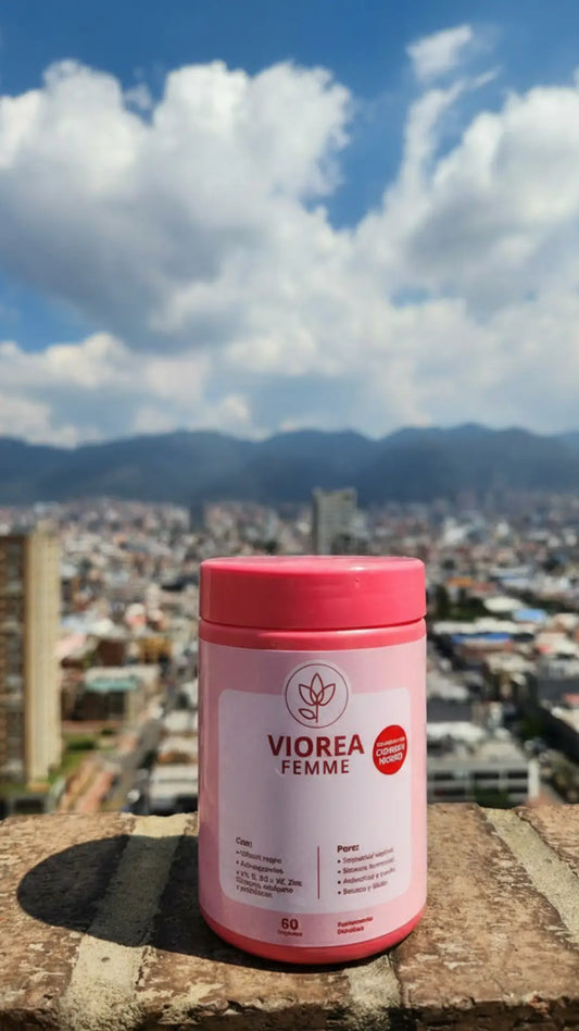 Viorea Femme